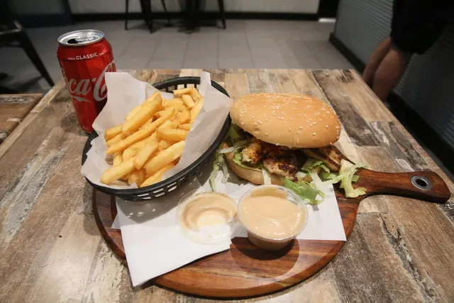O'le Rosebery