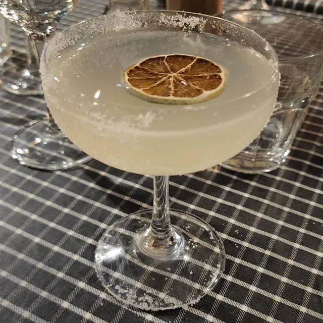 Oliva Mediterranean Restaurant