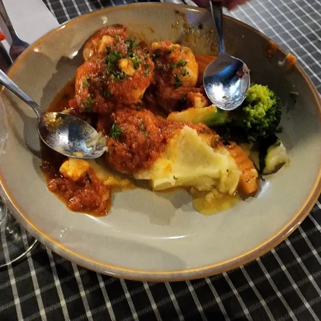 Oliva Mediterranean Restaurant