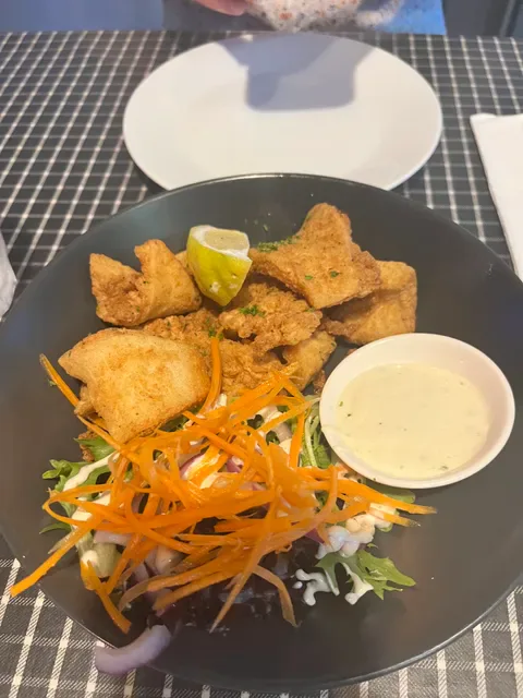 Oliva Mediterranean Restaurant