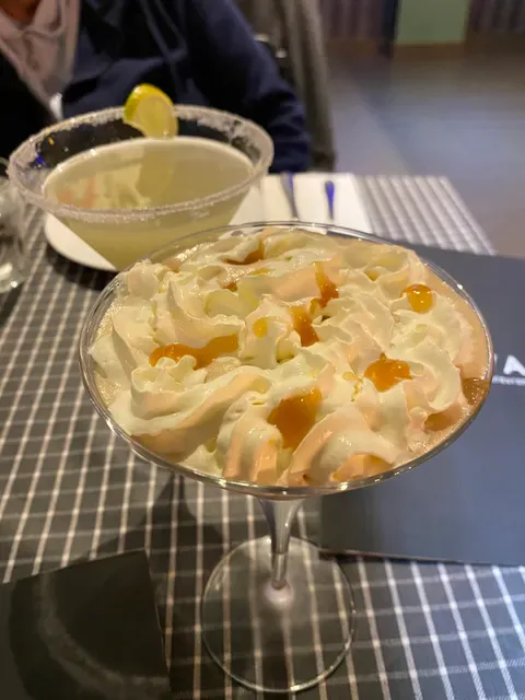 Oliva Mediterranean Restaurant