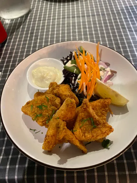 Oliva Mediterranean Restaurant