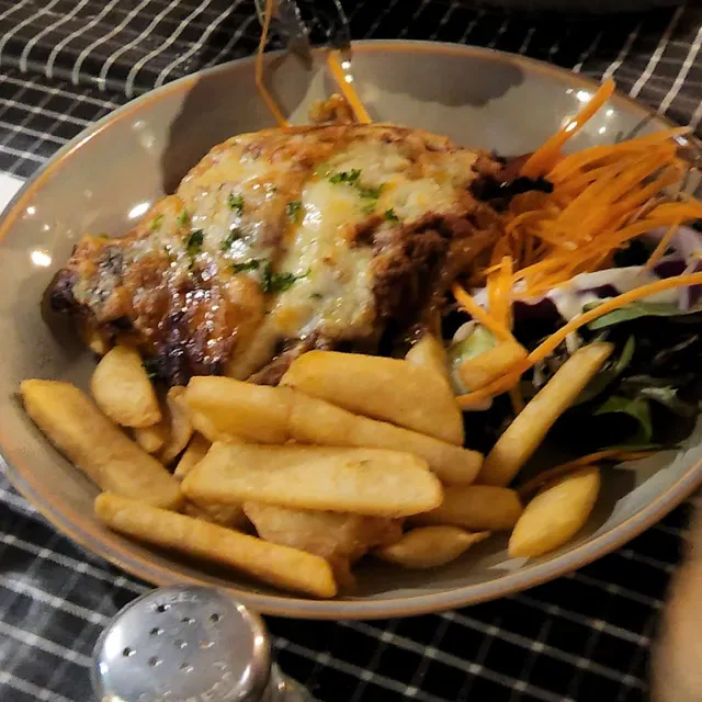 Oliva Mediterranean Restaurant