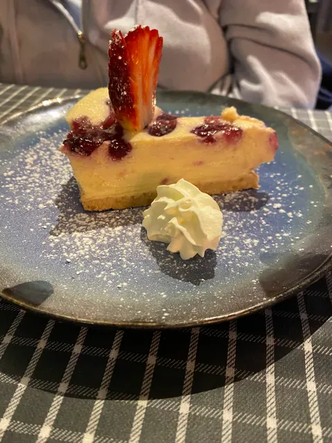 Oliva Mediterranean Restaurant