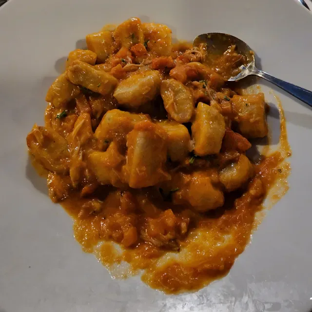 Oliva Mediterranean Restaurant