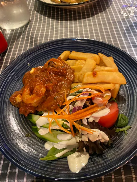Oliva Mediterranean Restaurant