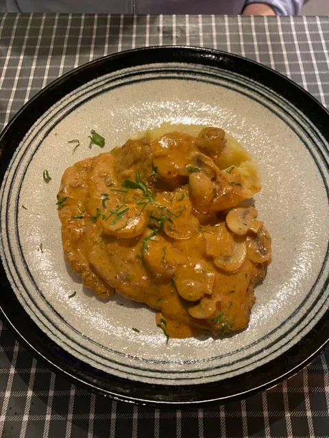 Oliva Mediterranean Restaurant