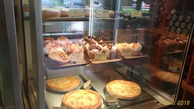 Oliver's Pies