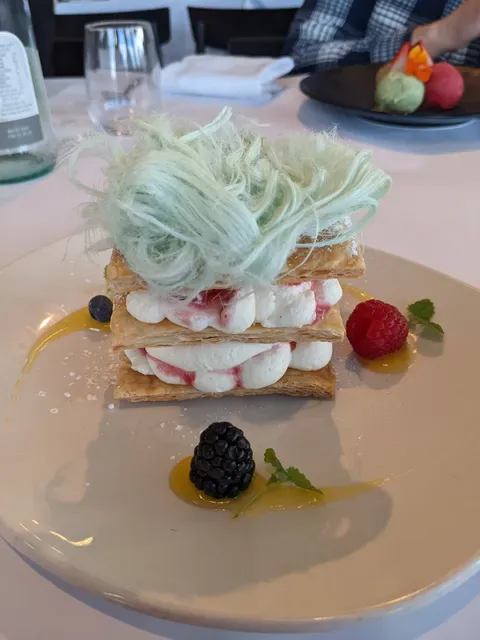 Oliveto Ristorante & Bar