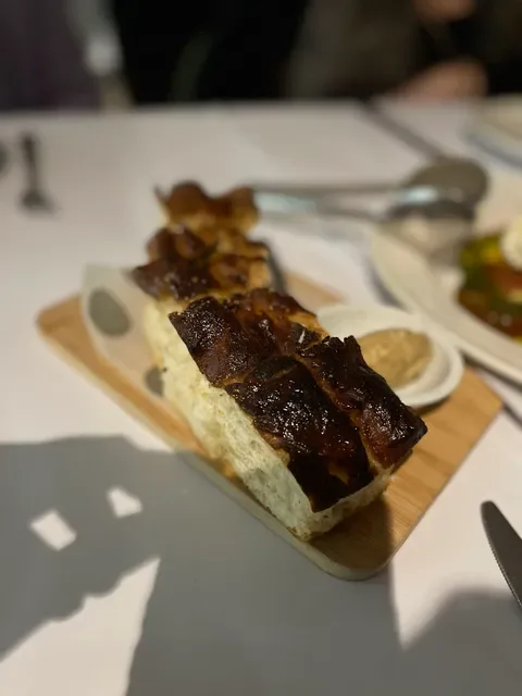 Oliveto Ristorante & Bar