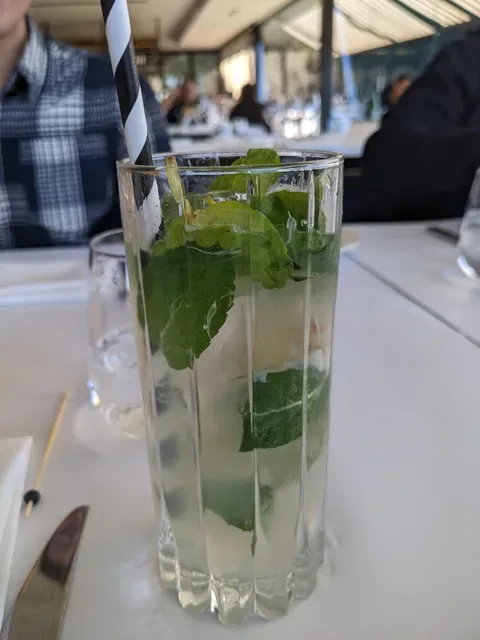 Oliveto Ristorante & Bar