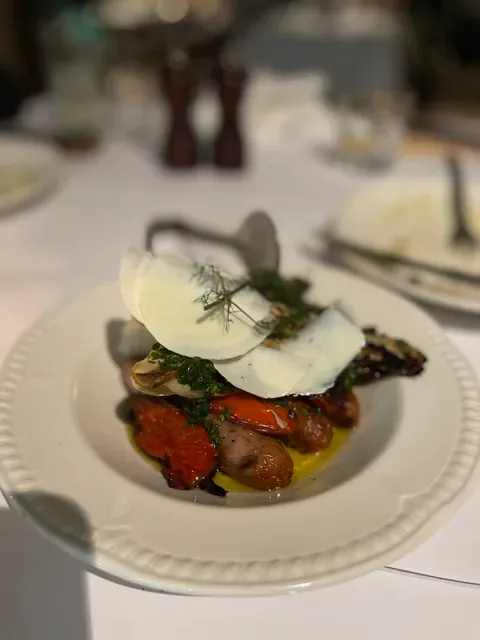 Oliveto Ristorante & Bar