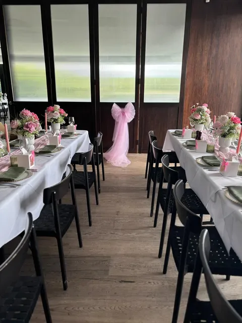Oliveto Ristorante & Bar