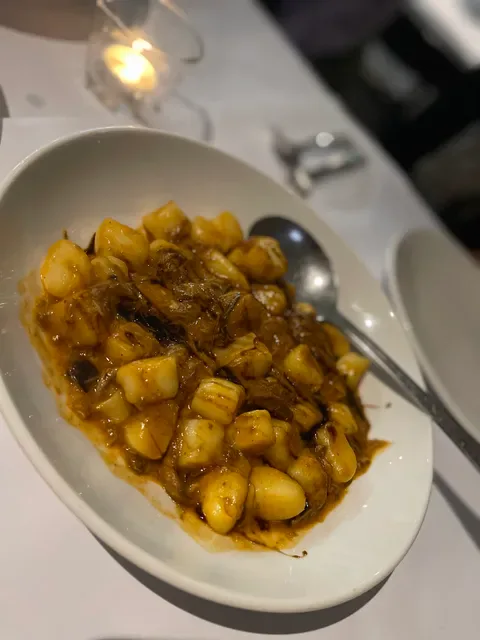 Oliveto Ristorante & Bar