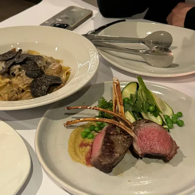 Oliveto Ristorante & Bar