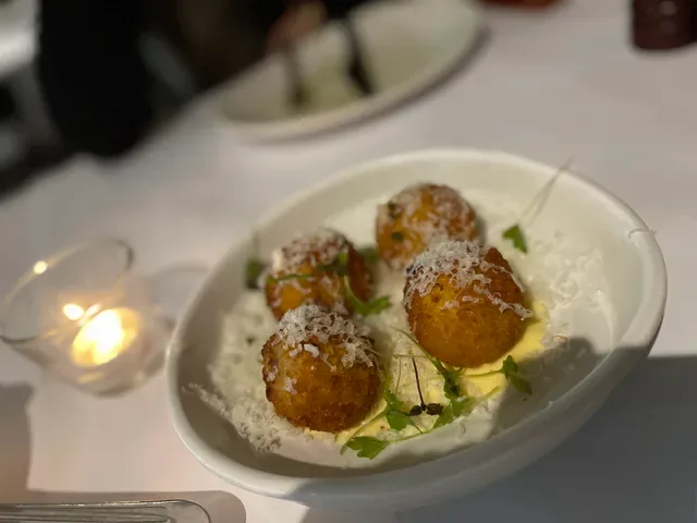 Oliveto Ristorante & Bar