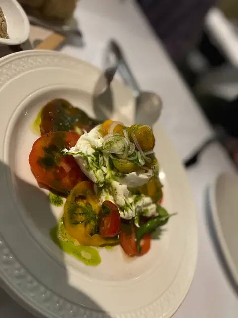 Oliveto Ristorante & Bar