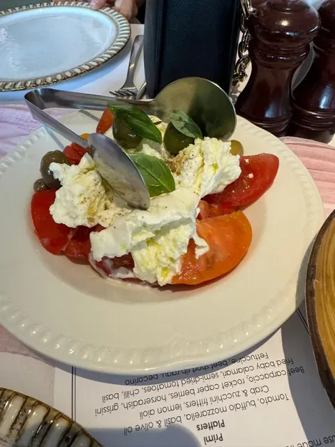 Oliveto Ristorante & Bar