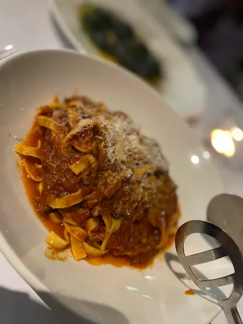 Oliveto Ristorante & Bar
