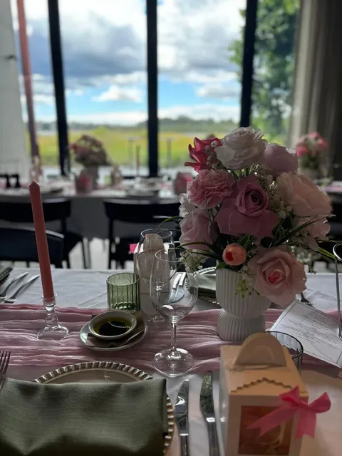 Oliveto Ristorante & Bar