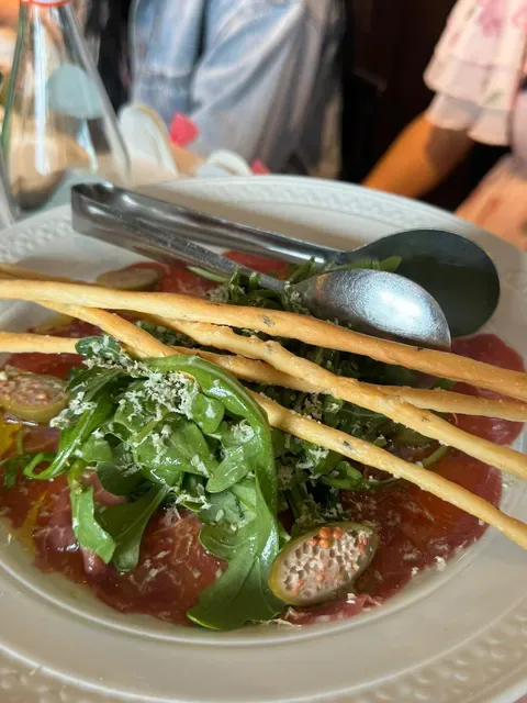Oliveto Ristorante & Bar