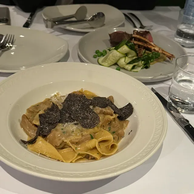 Oliveto Ristorante & Bar