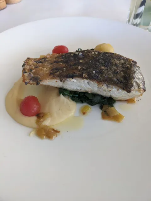 Oliveto Ristorante & Bar