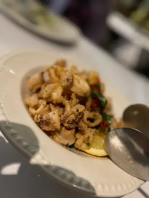 Oliveto Ristorante & Bar