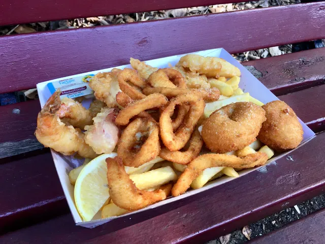 Olympia Quality Seafood