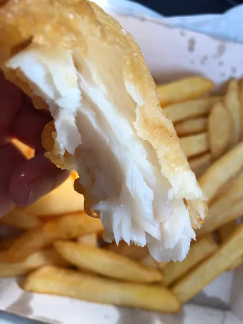 Olympia Quality Seafood