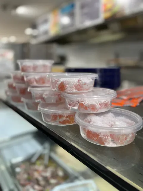 Olympia Quality Seafood