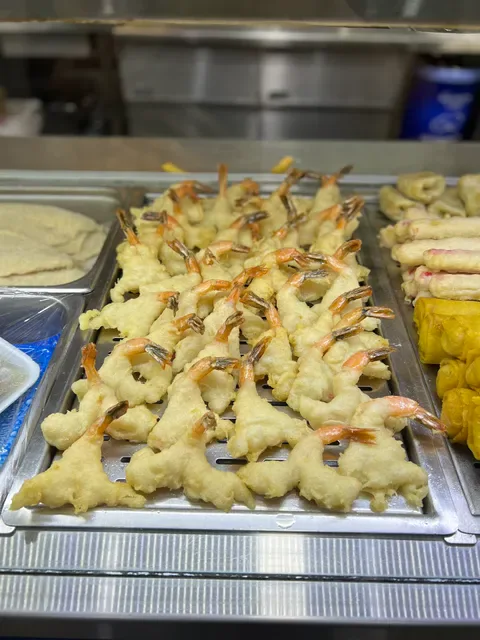Olympia Quality Seafood