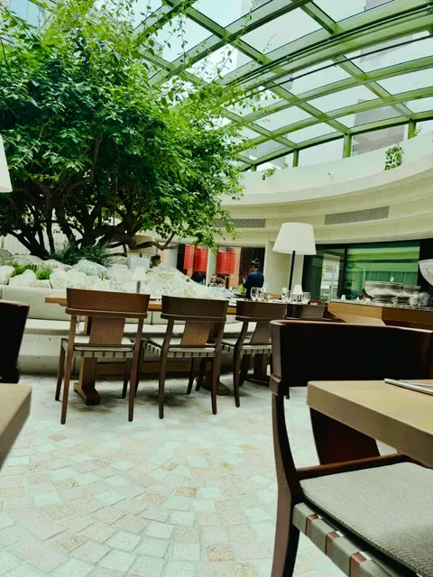 Olympus Dining