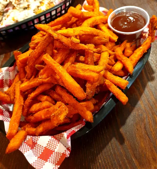 OMC Burgers & Bar