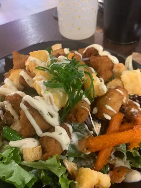 OMC Burgers & Bar
