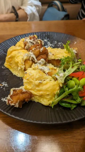 OMI Chatswood