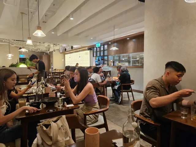 OMI Chatswood