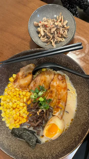OMI Chatswood