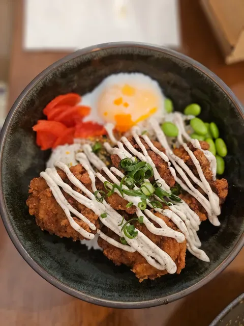 OMI Chatswood