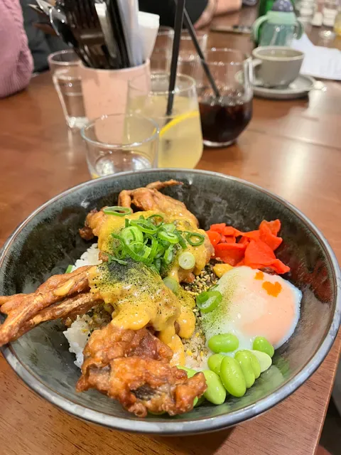 OMI Chatswood