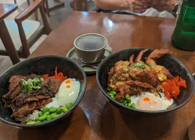 OMI Chatswood