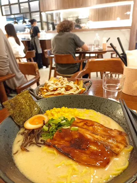 OMI Chatswood