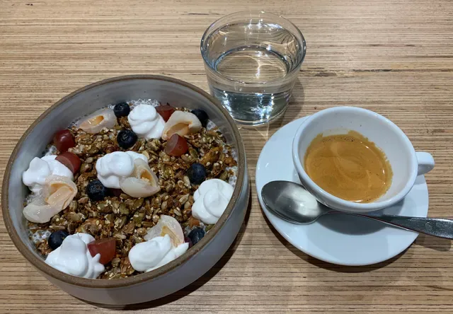 ONA Coffee Sydney | Coffee Shop Marrickville