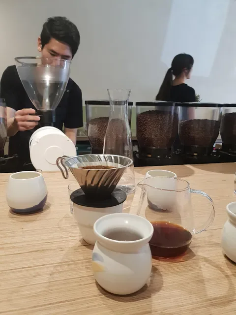 ONA Coffee Sydney | Coffee Shop Marrickville