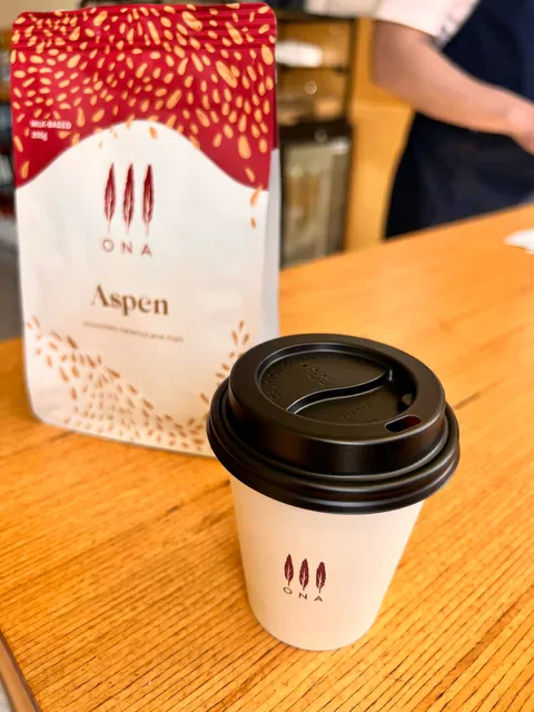 ONA Coffee Sydney | Coffee Shop Marrickville