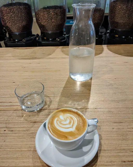 ONA Coffee Sydney | Coffee Shop Marrickville