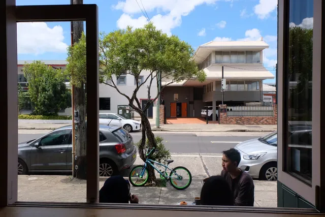 ONA Coffee Sydney | Coffee Shop Marrickville