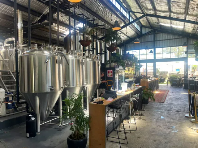 One Drop Brewing Co