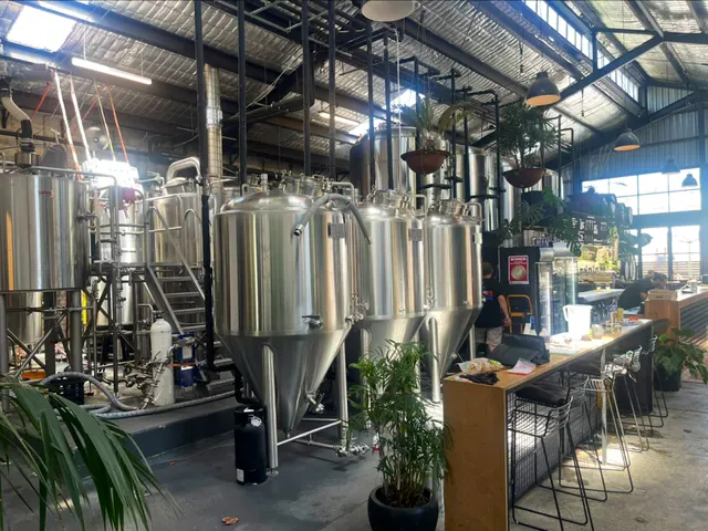 One Drop Brewing Co