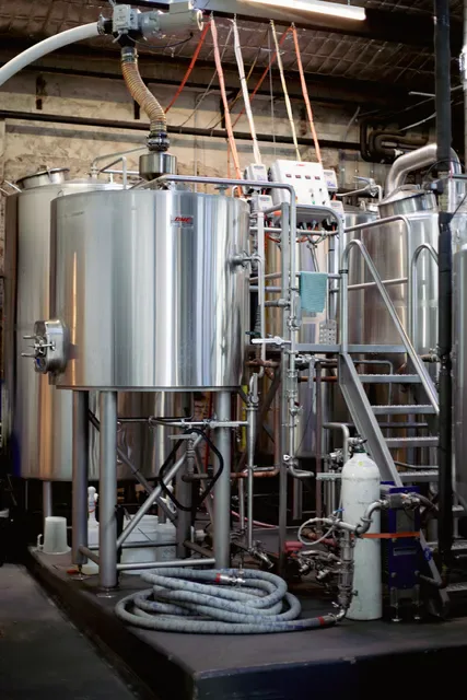 One Drop Brewing Co